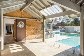 'Poolside Haven' Your Mount Eliza Family Getaway